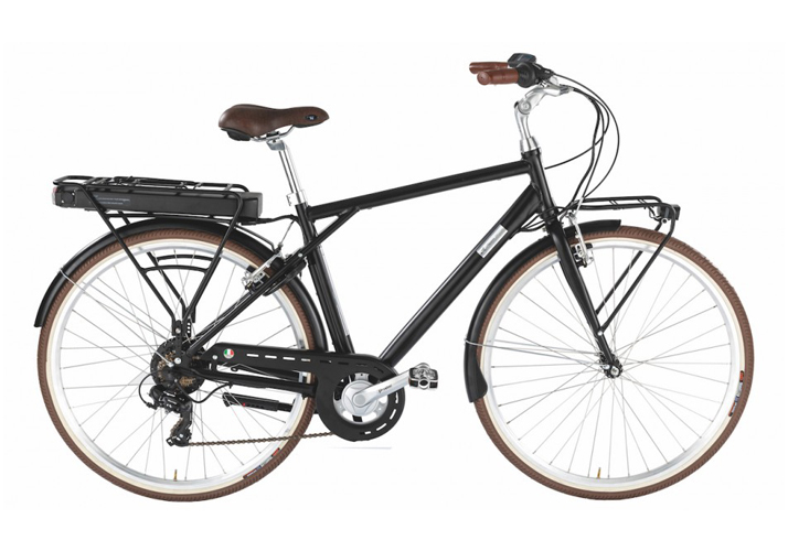 bicicletta alpina taglia 52